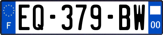 EQ-379-BW