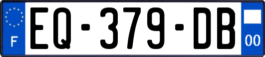 EQ-379-DB