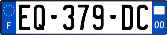 EQ-379-DC