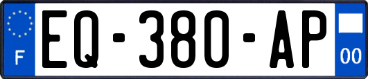 EQ-380-AP