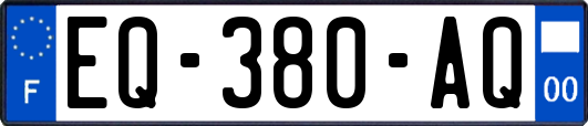 EQ-380-AQ