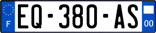 EQ-380-AS