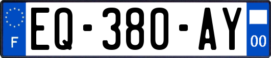 EQ-380-AY