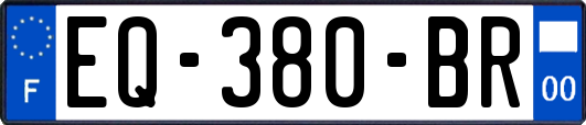 EQ-380-BR