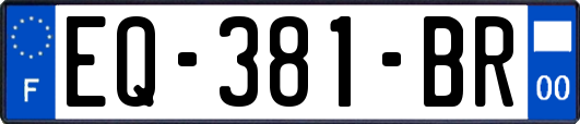 EQ-381-BR