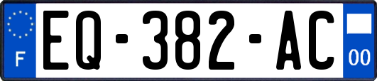 EQ-382-AC