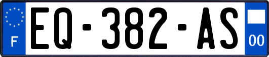 EQ-382-AS