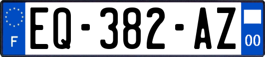 EQ-382-AZ