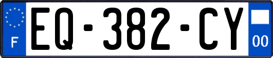 EQ-382-CY