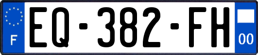 EQ-382-FH