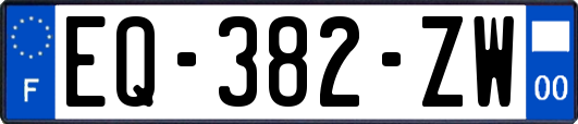 EQ-382-ZW