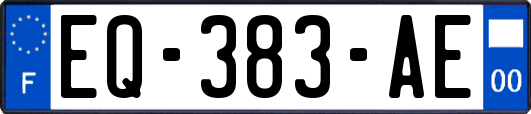 EQ-383-AE