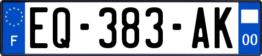 EQ-383-AK