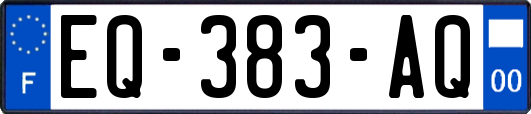 EQ-383-AQ