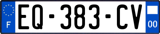 EQ-383-CV