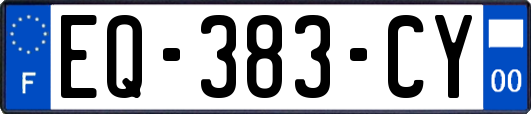 EQ-383-CY