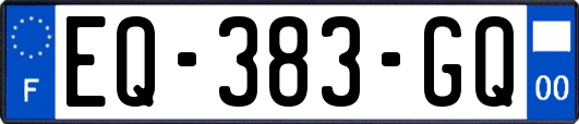 EQ-383-GQ