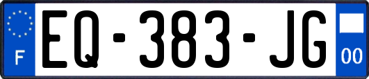 EQ-383-JG