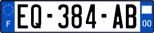 EQ-384-AB