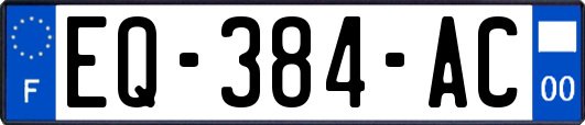 EQ-384-AC