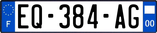 EQ-384-AG