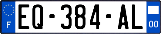 EQ-384-AL