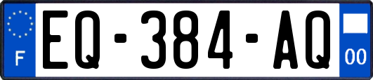 EQ-384-AQ