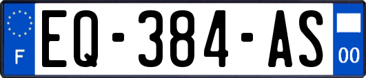 EQ-384-AS