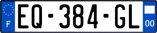 EQ-384-GL