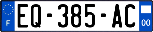 EQ-385-AC