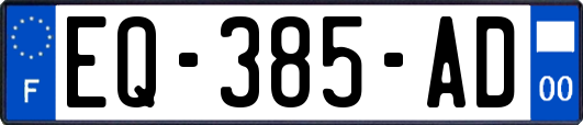 EQ-385-AD