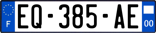 EQ-385-AE