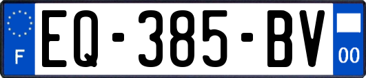 EQ-385-BV