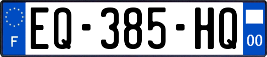 EQ-385-HQ