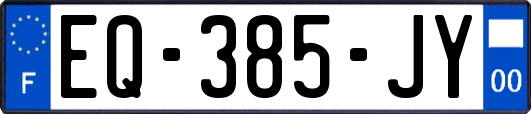 EQ-385-JY