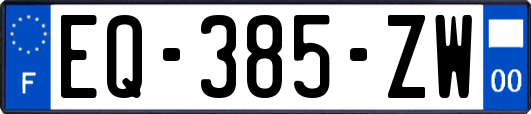EQ-385-ZW