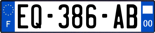 EQ-386-AB