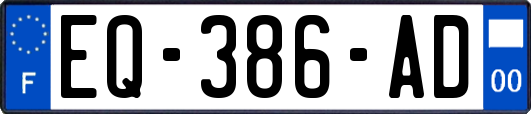 EQ-386-AD