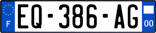 EQ-386-AG