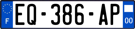 EQ-386-AP