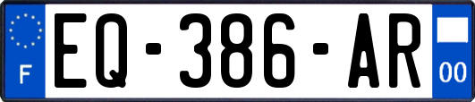 EQ-386-AR