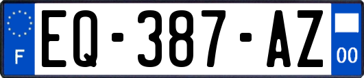 EQ-387-AZ