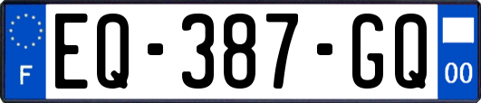 EQ-387-GQ