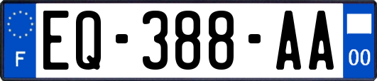 EQ-388-AA