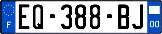 EQ-388-BJ