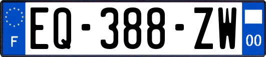 EQ-388-ZW