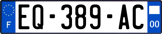 EQ-389-AC