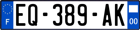 EQ-389-AK