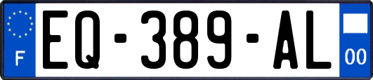 EQ-389-AL