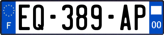 EQ-389-AP